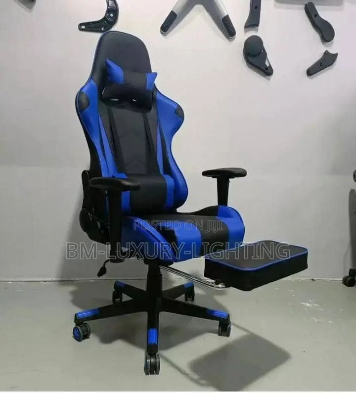 Luxury Massages Office Chairs
