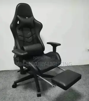 Luxury Massages Office Chairs