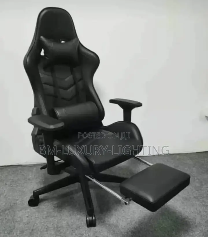 Luxury Massages Office Chairs