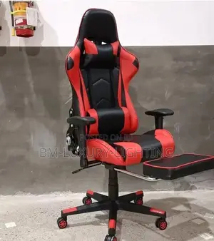 Luxury Massages Office Chairs