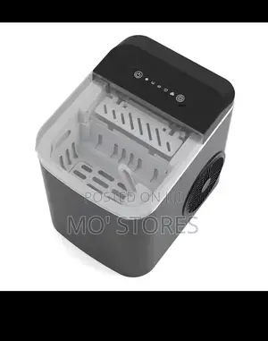 Electric Ice Maker Machine