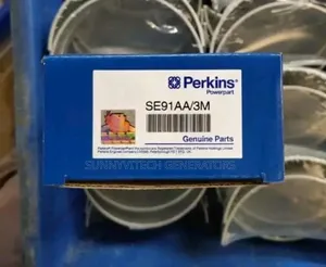 1000kva To2000kva Dorman Perkins Generator