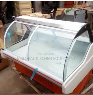 Meat Chiller