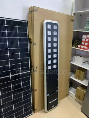 Original 16 Eyes Led Industry Solar Street Light