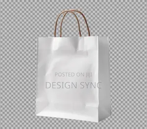 A4/A3/A2 Paper, Carrier and Gift Bags