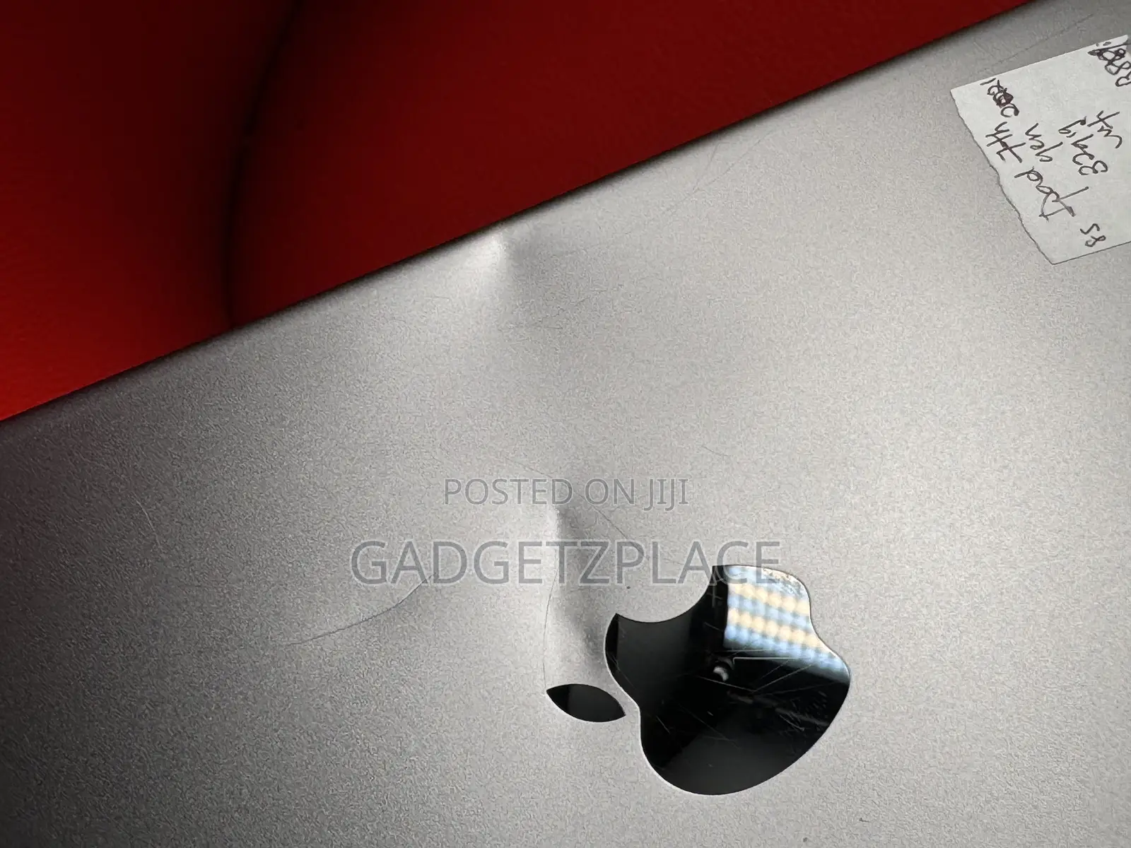 Apple iPad 10.2 (2021) 32 GB Gray