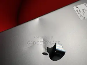 Apple iPad 10.2 (2021) 32 GB Gray