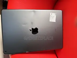 Apple iPad 10.2 (2021) 32 GB Gray