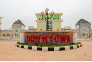 Owner Resale of Adron Estate Plot (1 Plot)