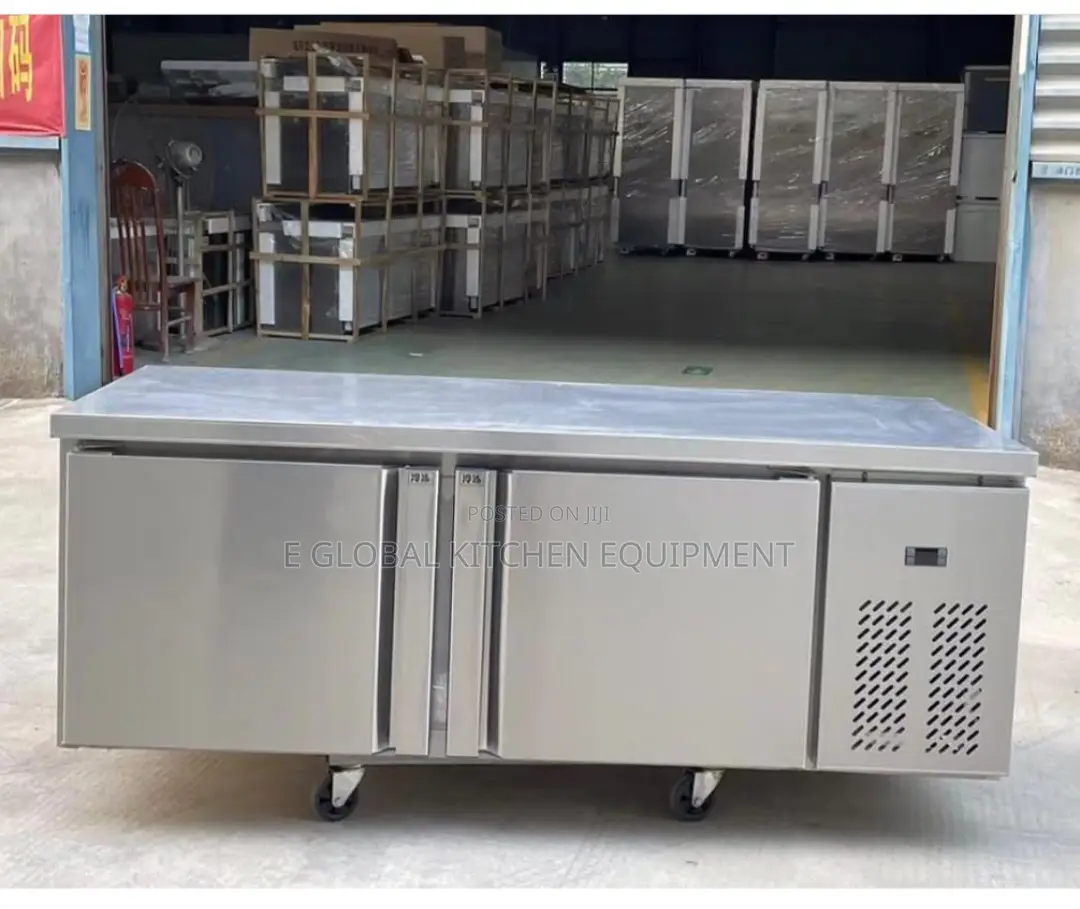 Under Counter Chiller