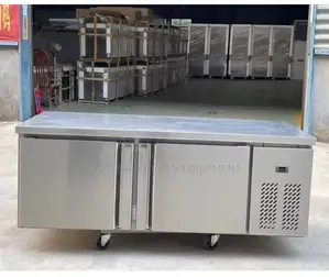 Under Counter Chiller