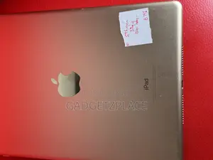 Apple iPad 10.2 (2019) 32 GB Silver