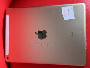 Apple iPad 10.2 (2019) 32 GB Silver