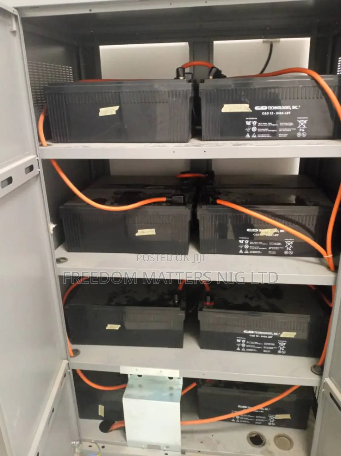 Buyer Dry Cell Inverter Battery