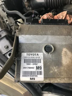 Toyota Corolla 20092012