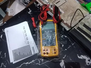 Fluke 726 Process Calibrator