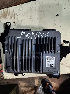 Toyota Rav4 ECU/PCM 2019-2021