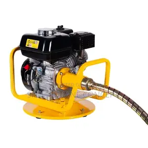 Concrete Vibrator Gasoline