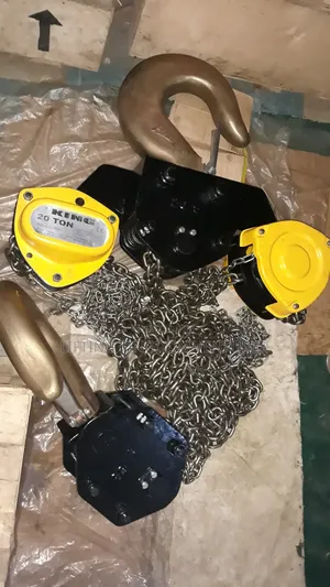 King Hoist