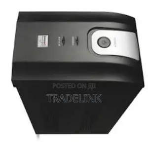 Crown Micro UPS Cmu 1500