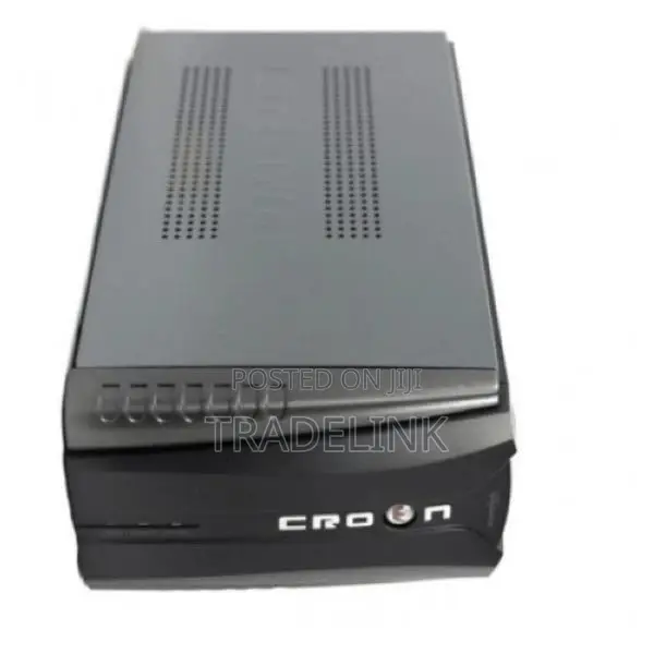 Crown Micro UPS Cmu 1500
