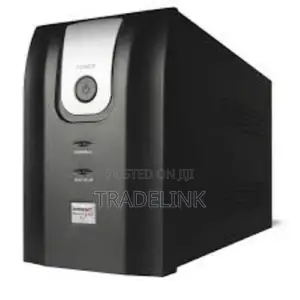 Crown Micro UPS Cmu 1500