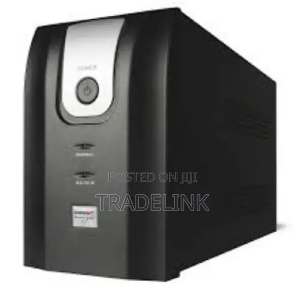 Crown Micro UPS Cmu 1500