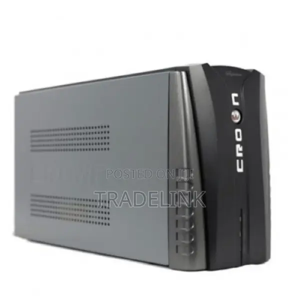 Crown Micro UPS Cmu 1500