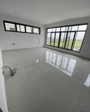 4bdrm Duplex in Ikate Lekki Lagos for rent