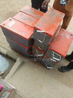 Bad Inverter Battery Buyer Only Ba3