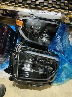 Front Light for Tundra 018