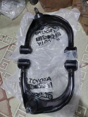 Upper Low Arm for Toyota Hilux 2020
