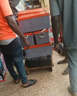 Dead Inverter Battery Buyer 200ahm