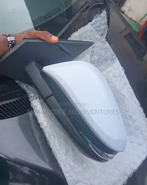 Side Mirror for Toyota Hilux 2020