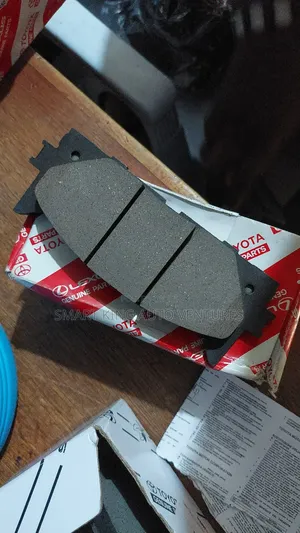 Brake Pad for Lexus Rx350 2015