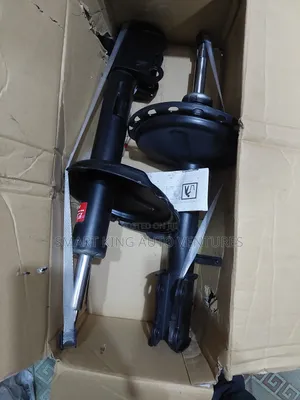 Kyb Shock for Toyota Highlander 2016
