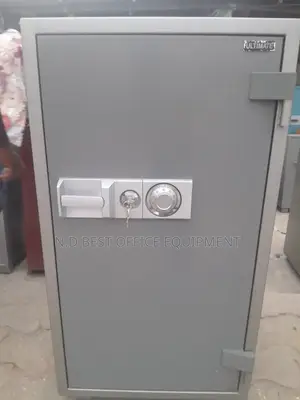 108 Fireproof Safe Cabinets