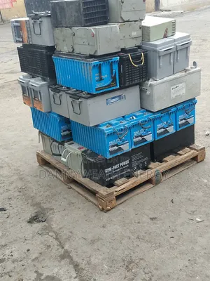 Sell Out Your Weak, Scrap Inverter Battery to US