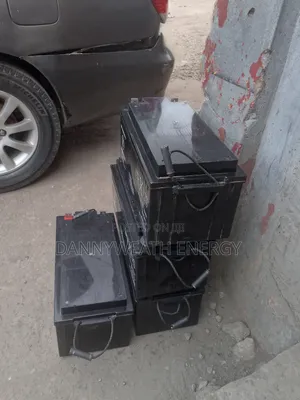 We Buy All Kinds of Dead, Used, Scrap Battery