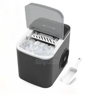 Sokany Electric Ice Maker