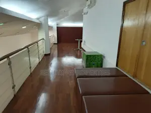 Premium 1,000 SQM Furnished Office Space With Stunning Sea V