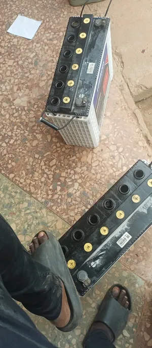 Dead Inverter Battery Buyer Tech
