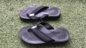 Polo Slippers