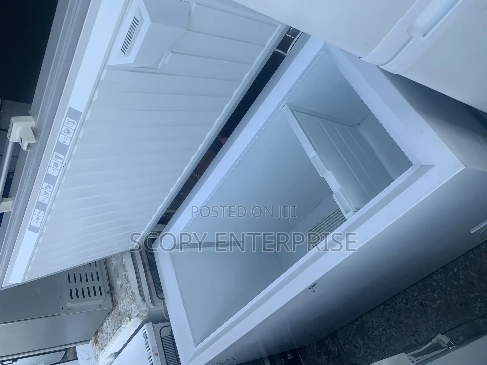 Freezers for Sales