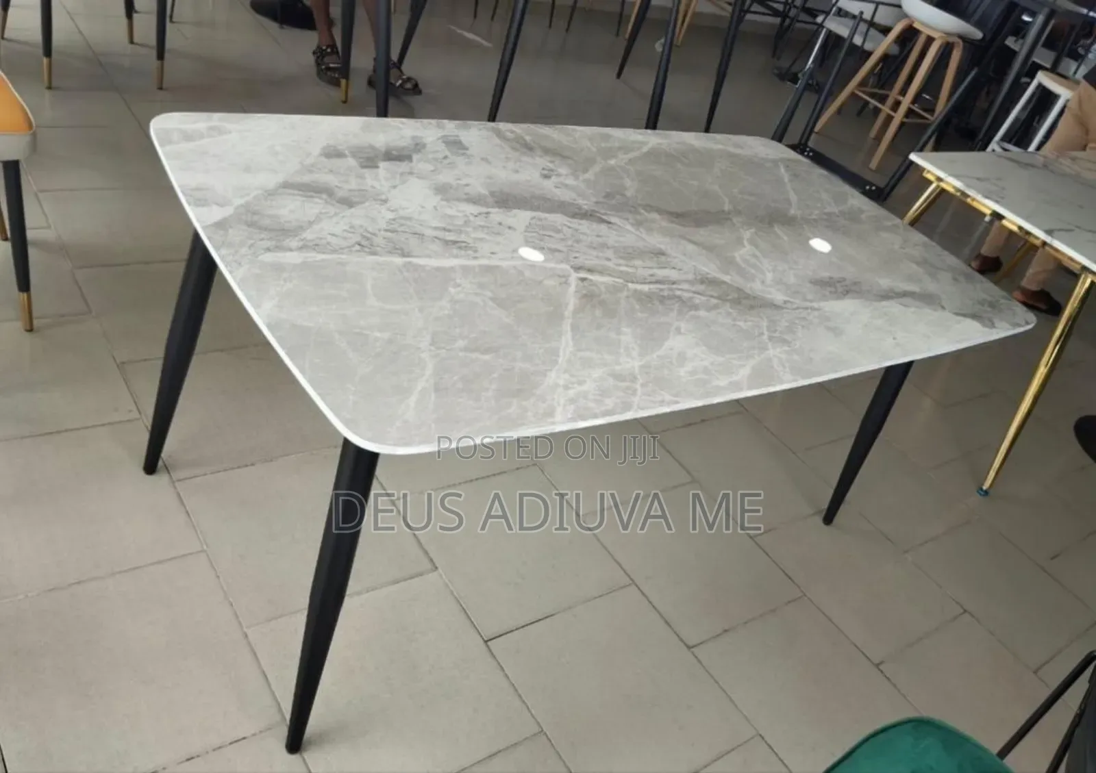 Marble Restaurant Table/Dining Table