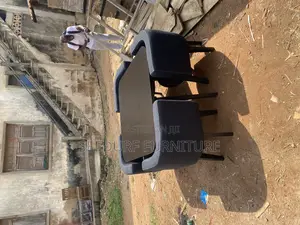 A Perfect Made Dinning Table