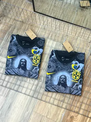 Original Brazil Jersey