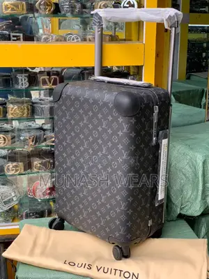 Luxury Louis Vuitton Travle Box