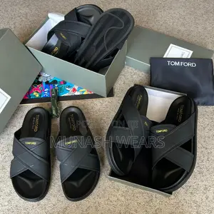 Tomford Leather Palm