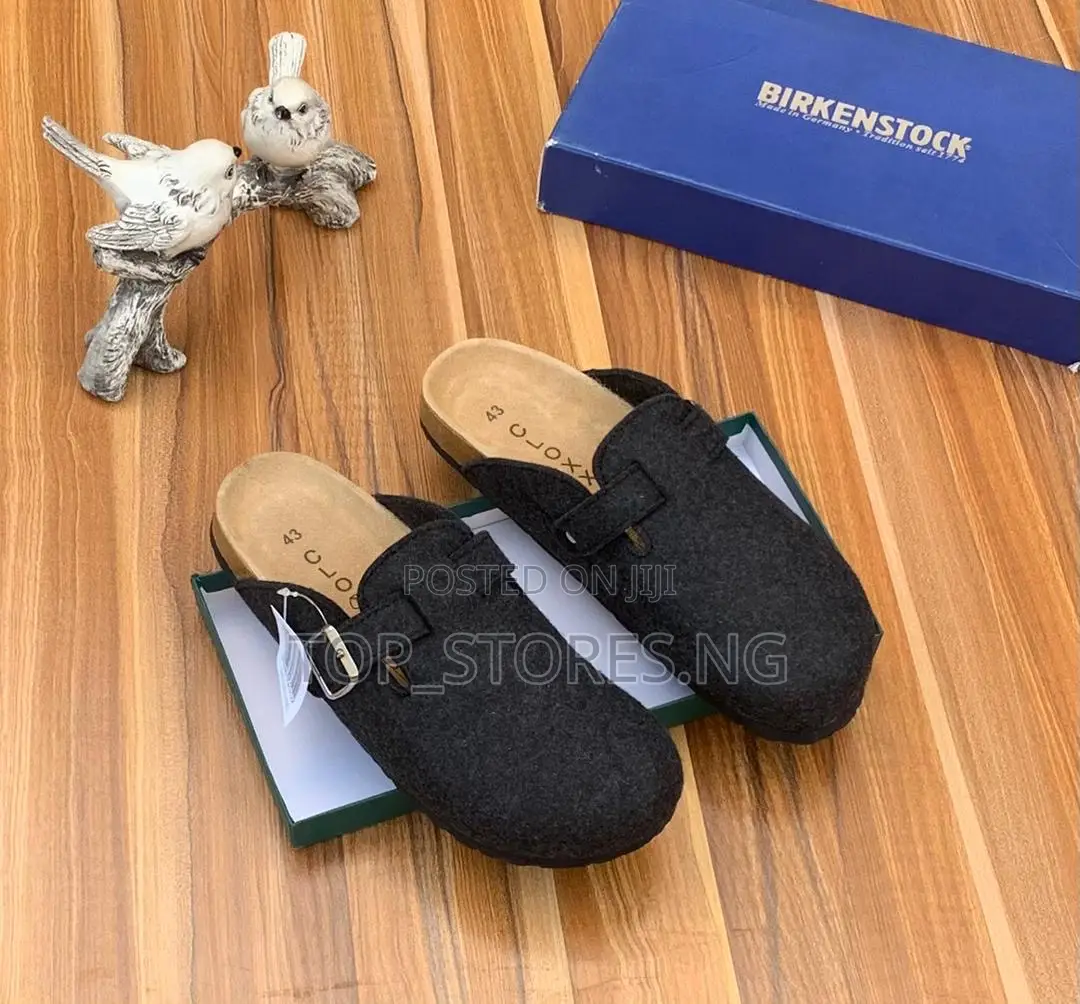 Birkenstock Men Slides